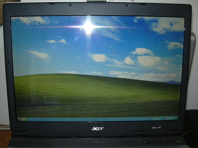 ACER 4002Lci 筆記型電腦(1.73/2M/400)