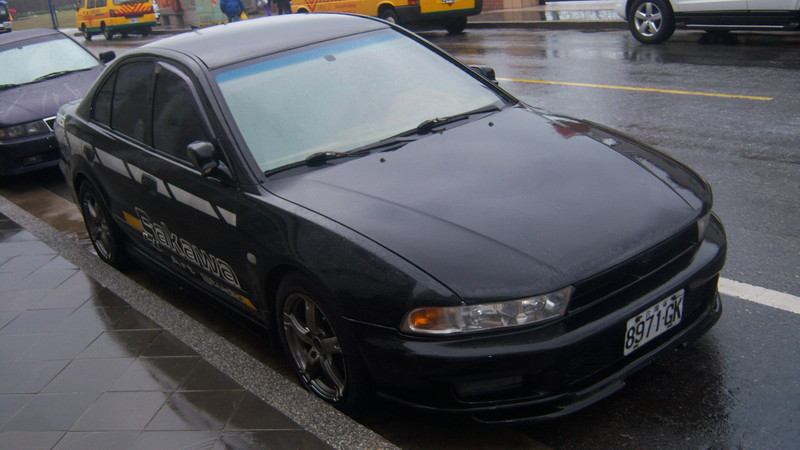 二手好車
