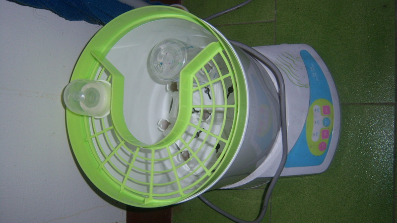 奶瓶消毒器(已售出)