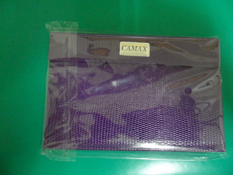 全新月曆筆記本