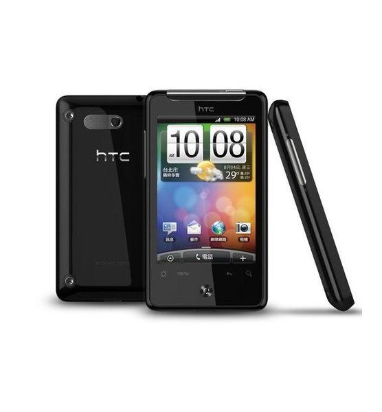 htc智慧型手機 型號A6380