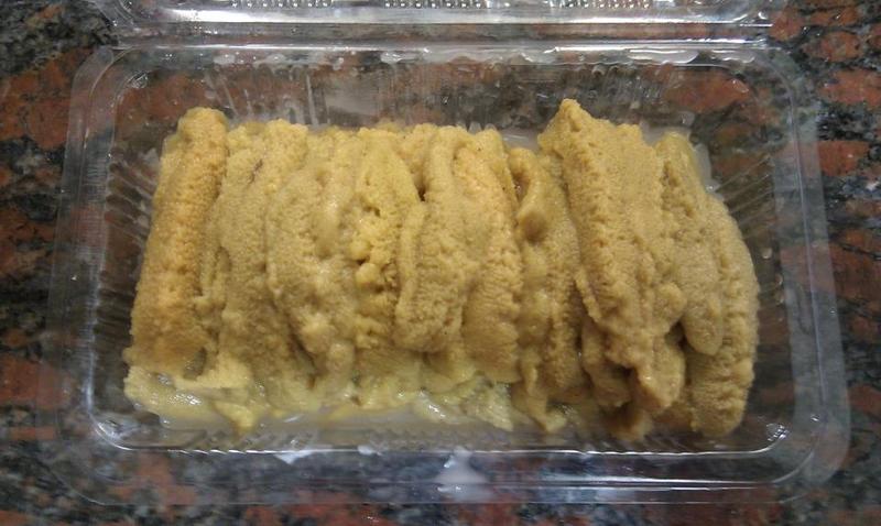 海膽(200g/盒)~品質保證!~售完!