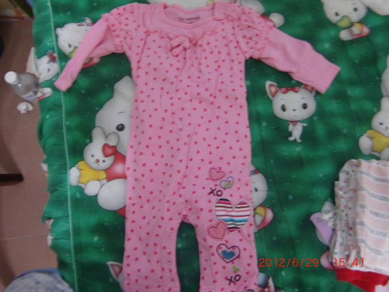 150元全新0-3M