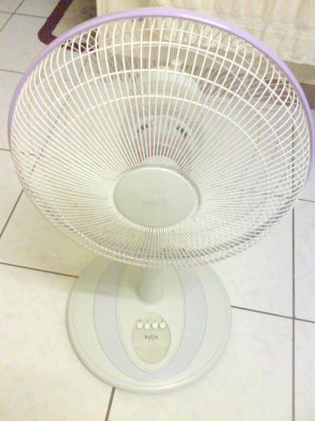電風扇