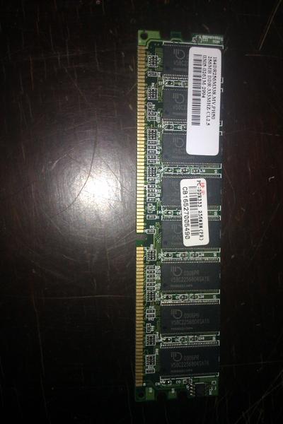 256mb ddr400