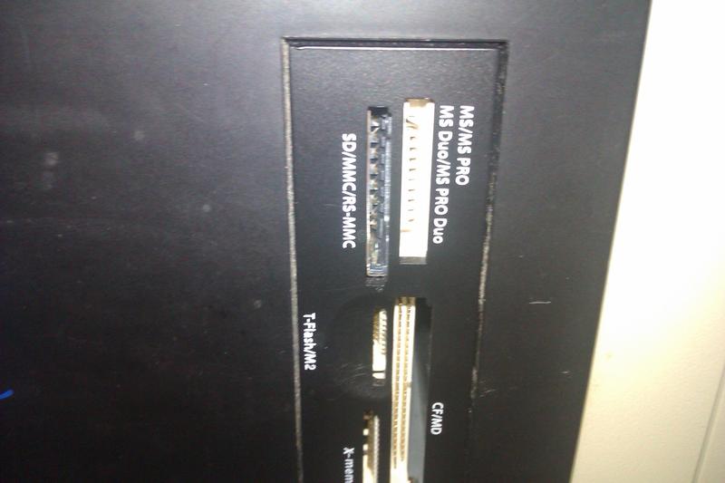 usb擴充讀卡機