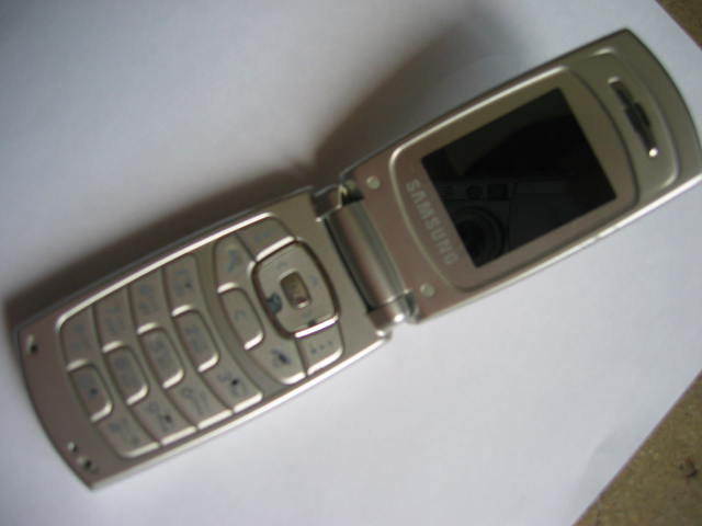 SAMSUNG anycall x-208