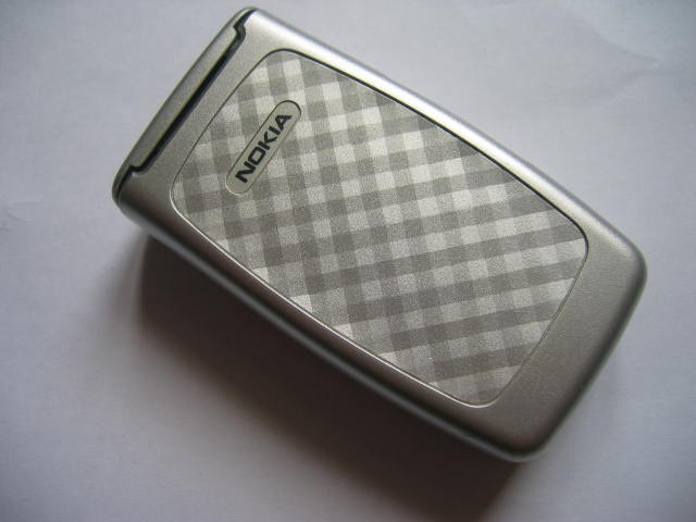 NOKIA 2650 白色(已售出)
