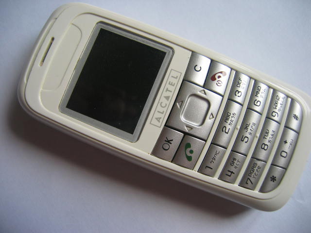 阿爾卡特ALCATEL(亞太手機)