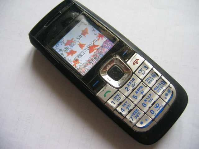 NOKIA 2610
