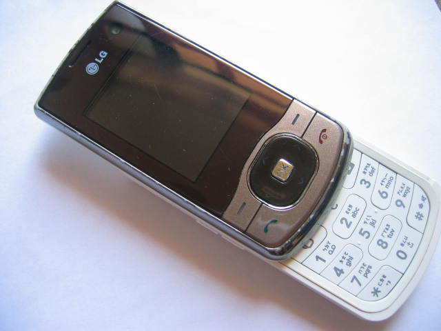 LG kf311(已售出)