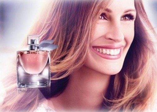 LANCOME 美好人生香水