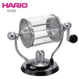 HARIO復古咖啡豆烘焙機RCR50