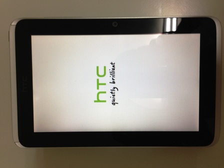 HTC Flyer