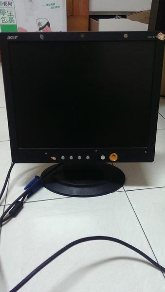 acer15吋電腦螢幕