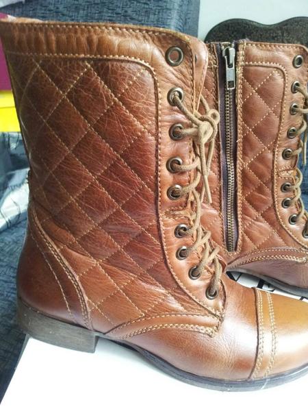 Steve Madden