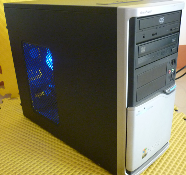中古電腦