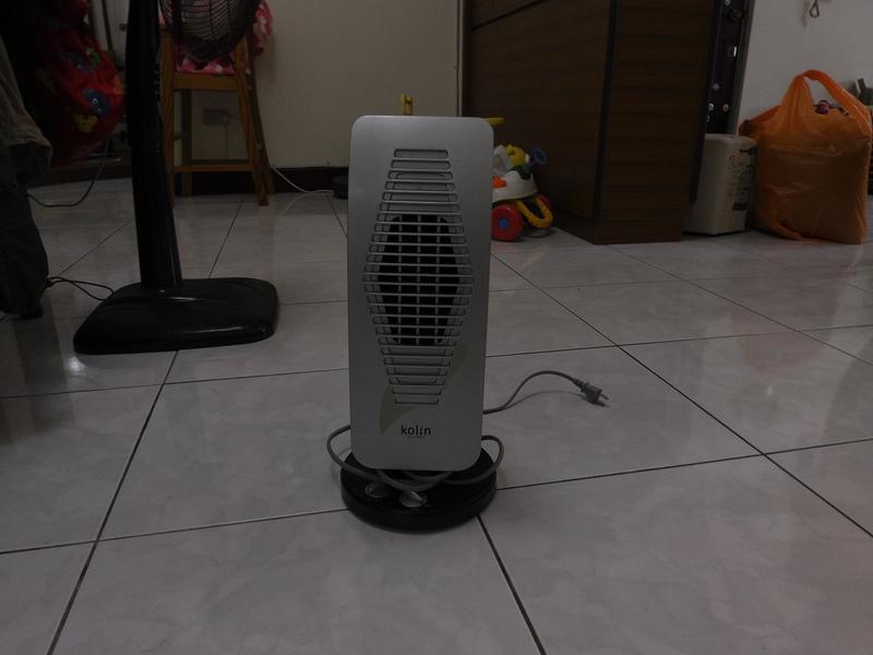 小廈扇
