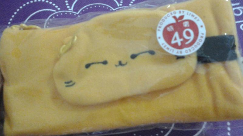 筆袋~1個50元