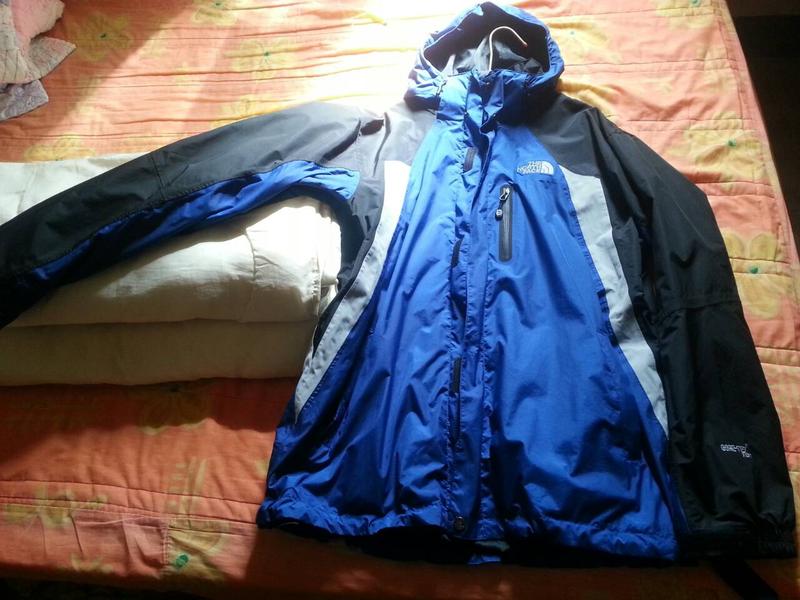 The North Face 外套