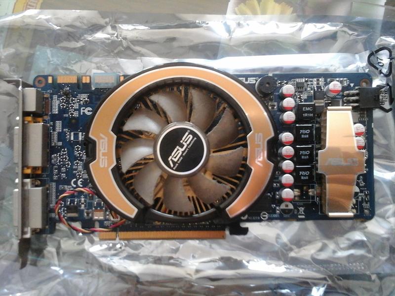 NVIDIA® GeForce® 9800 GT 512MB 獨顯