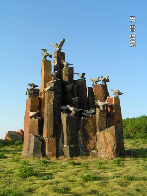東衛石雕公園 沿著菊島旅行 澎湖資訊網 東衛石雕公園 沿著菊島旅行 澎湖資訊網